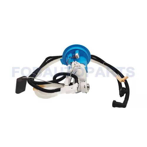Electric Fuel Pump & Gasoline Filter Sender Unit Compatible with Q3 for Tiguan 2.0T Left Tank Model 5N0919109B &... - image 6